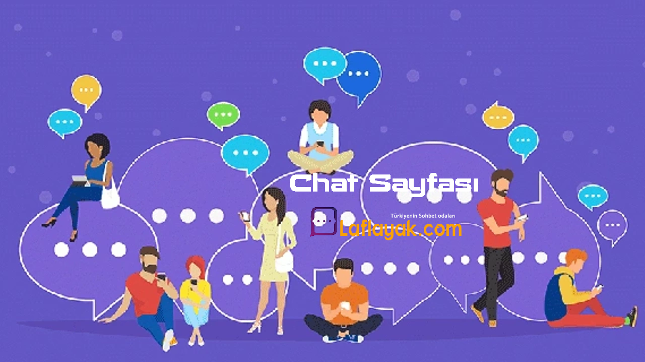 Chat Sayfası